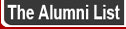 The Alumni List