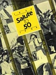 CDCA Salute to 50